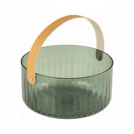 Фруктовница Mallony Skandi, с ручкой, 3,6 л фото