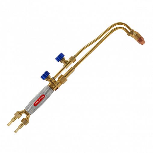 Резак пропановый вентильный Foob Р3П-02М, до 100 мм фото