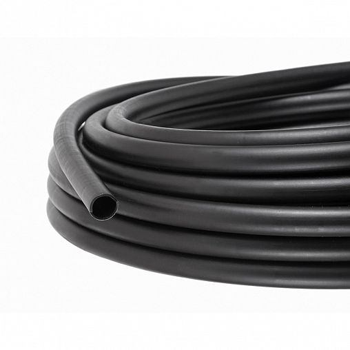 Магистральный шланг для капельного полива Жук, 1/2", 10 м фото