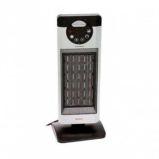 Тепловентилятор настольный Ресанта ТВК-3, 2 режима, 2000 Вт фото