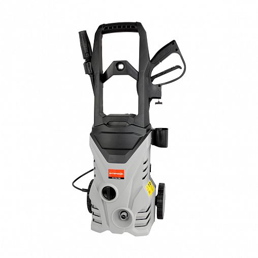 Мойка высокого давления Интерскол АМ-140/1700 (638.1.0.00), 1700 Вт, 140 бар фото