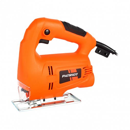 Лобзик Patriot LS 501, 500 Вт фото