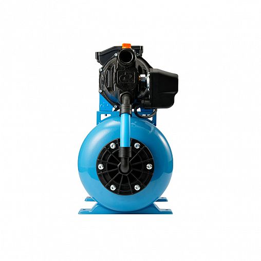 Насосная станция Джилекс Джамбо 60/35 Ч-24 (2.0), 24 л, 620 Вт фото