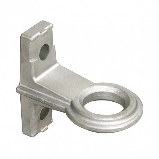 Кронштейн анкерный IEK КАМ-4000, 121 мм фото