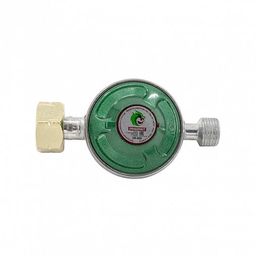 Редуктор Dragonkit DK-003, 1/2", 0,75 м³/ч фото