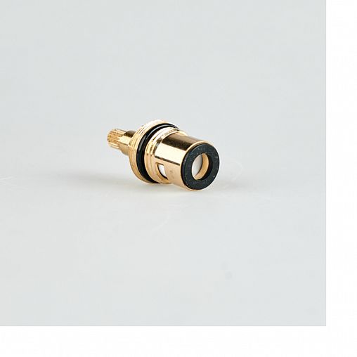 Кран-букса 1/2" IDDIS 998CR511SM, керамическая фото