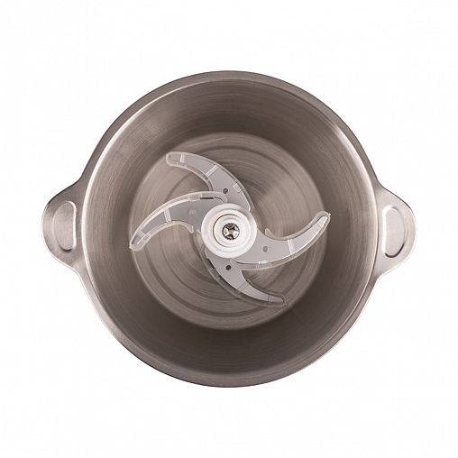 Электрический кухонный измельчитель Energy EN-276, 450 Вт, 1,5 л, 1 скорость фото