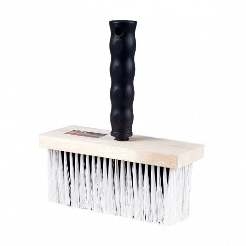 Макловица Шабашка, искусственная щетина, деревянное основание, 80 x 180 мм фото