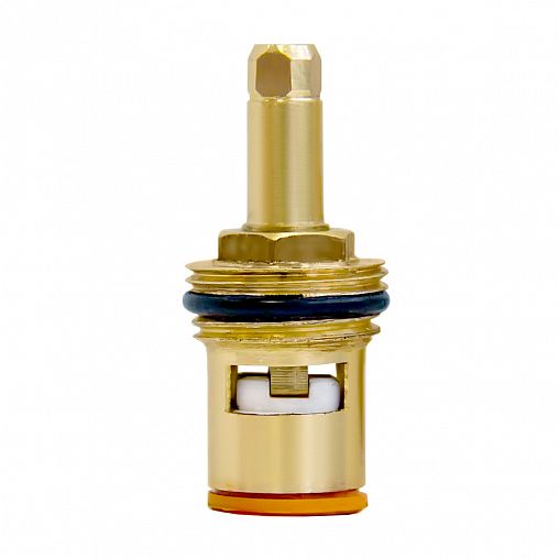 Кран-букса 1/2" Roegen RZ-CB-00, керамическая фото