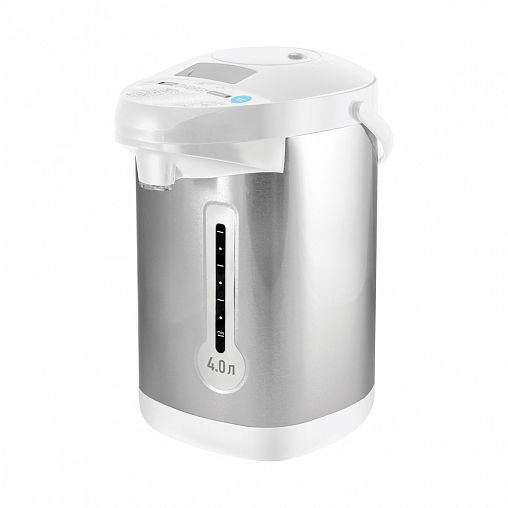 Термопот Energy TP-619, 4 л, 750 Вт фото