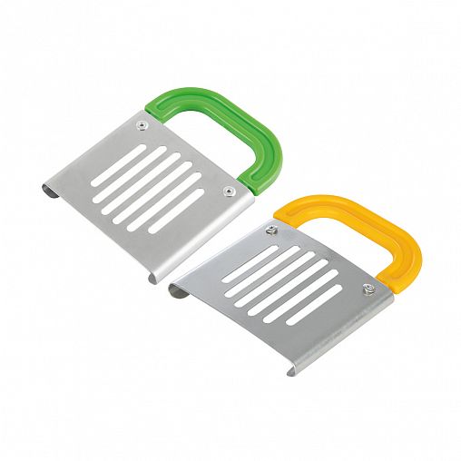 Крышка-сито для банок Nten, 13 x 10 x 1 см фото