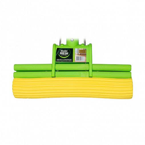 Насадка для отжимной швабры Master Fresh фото