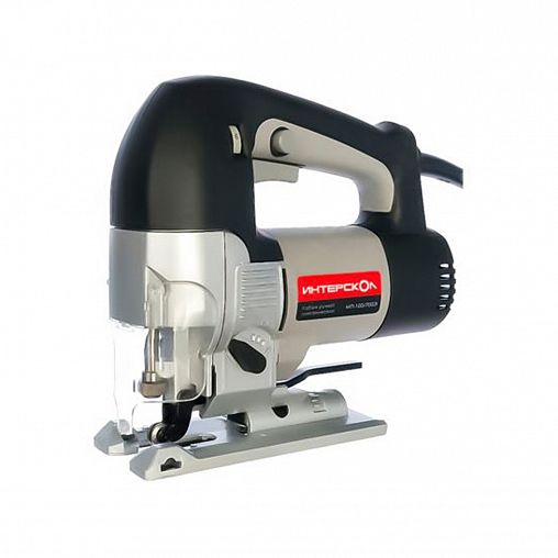 Лобзик Интерскол МП-100/700Э (15.1.1.11), 705 Вт фото Лобзик Интерскол МП-100/700Э (15.1.1.11), 705 Вт фото