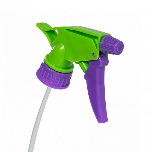 Насадка-пульверизатор на пластиковую бутылку Palisad фото