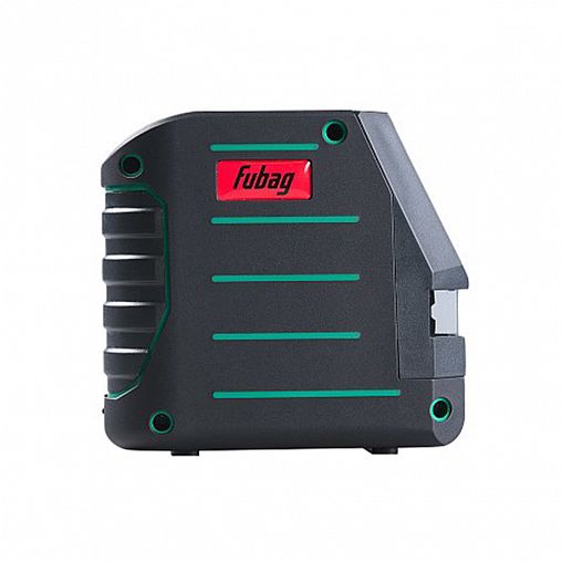 Уровень лазерный самовыравнивающийся Fubag Crystal 20G VH фото