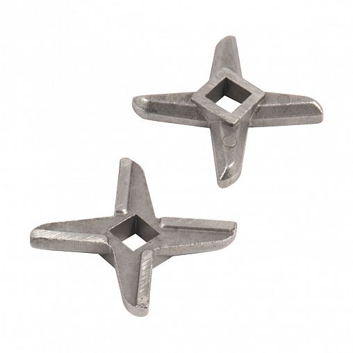 Нож для мясорубки Mallony Крест, 4,7 см фото