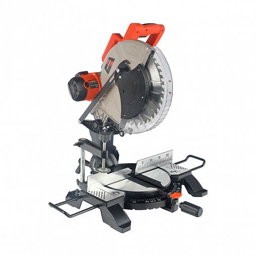 Торцовочная пила Patriot MS 303, 1700 Вт, 305 мм фото
