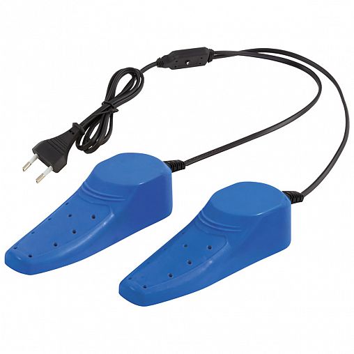 Сушилка для обуви Energy RJ-45B, 12 Вт фото