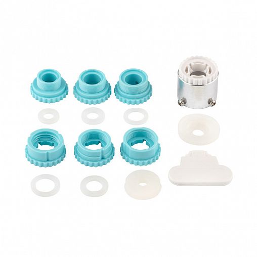 Водонагреватель проточный электрический HomeStar HS-0119, на кран, 3000 Вт фото