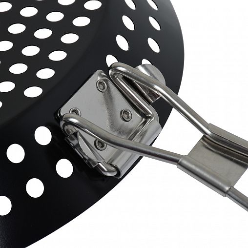 Жаровня для морепродуктов и овощей Boyscout с антипригарным покрытием, 30 x 3 см фото