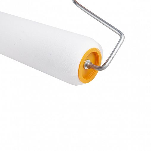 Валик поролоновый Шабашка, 180 мм фото