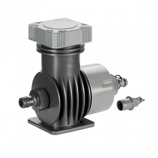 Мастер-блок Gardena 2000, до 2000 л фото