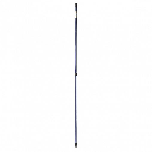 Стержень-удлинитель телескопический для валиков Акор Эксперт, 1,6 - 3 м фото