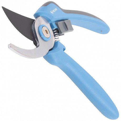 Секатор плоскостной Жук, 210 мм фото