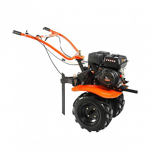 Мотоблок бензиновый Patriot Калуга М X-Drive, 7 л.с. цена - купить в ...