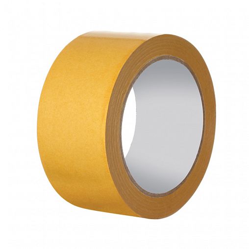 Скотч двусторонний Profitto, 48 мм x 10 м фото