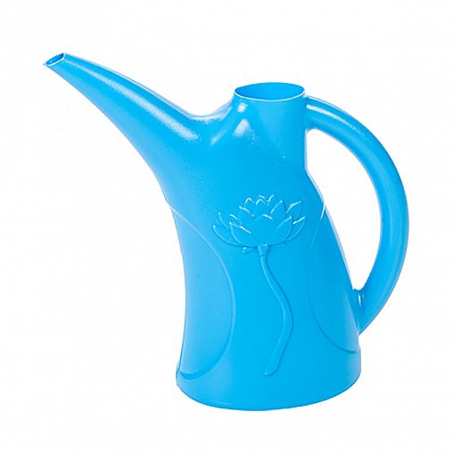 Лейка Радиан Лотос, 2 л фото