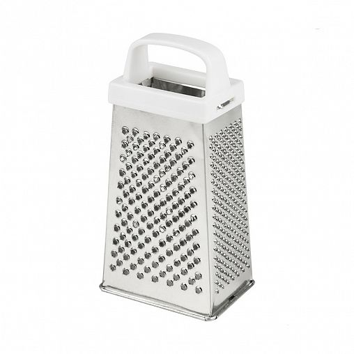 Терка четырехгранная Mallony KT1145-A, 17 см фото