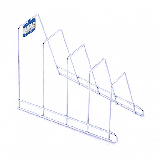 Подставка для крышек и разделочных досок Мультидом фото