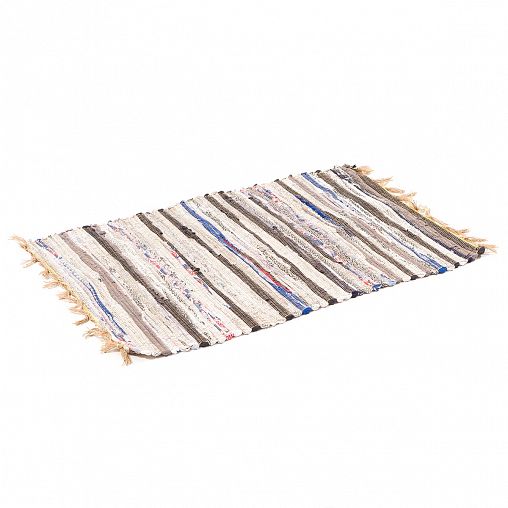 Коврик хлопковый SunStep 33-152, 45 x 80 см фото