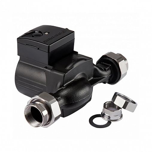 Насос циркуляционный Джилекс Циркуль Premium 25/40, 32/50/65 Вт фото