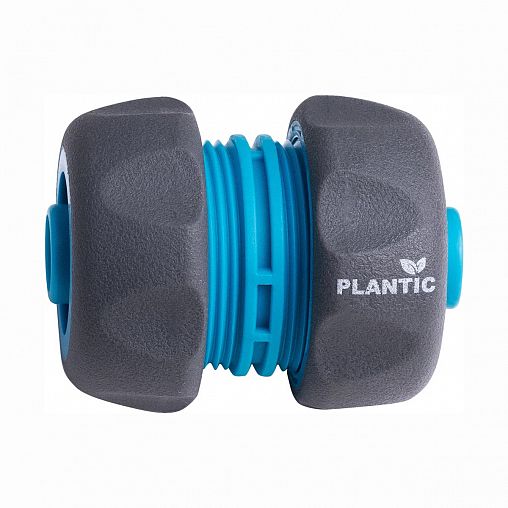 Муфта ремонтная для шлангов Plantic by Fiskars light, 3/4" фото