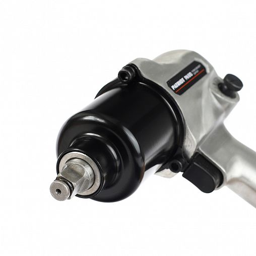 Пневмогайковерт ударный Patriot PN 610, 204 л/мин фото