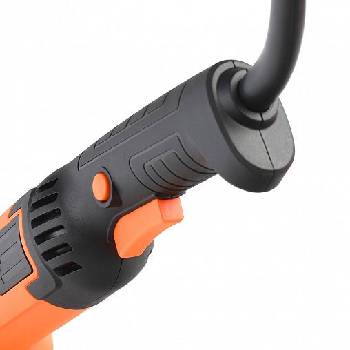 Угловая шлифмашина Patriot AG 128, 1300 Вт, D 125 мм фото