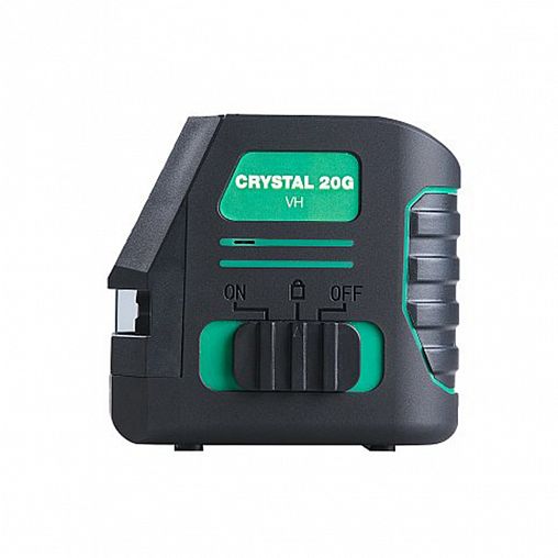 Уровень лазерный самовыравнивающийся Fubag Crystal 20G VH фото