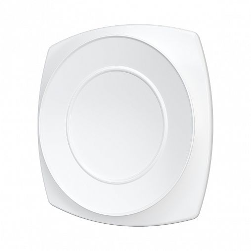 Анемостат приточно-вытяжной регулируемый Era 12,5АПП, с фланцем D 125 мм фото