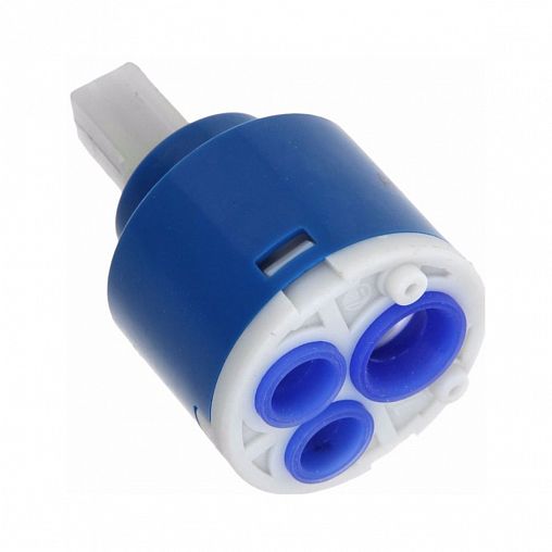 Картридж для смесителя Профсан PSM-FK40B, d 40 мм фото