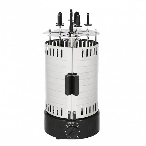 Электрошашлычница Energy Нева-3, 1000 Вт фото