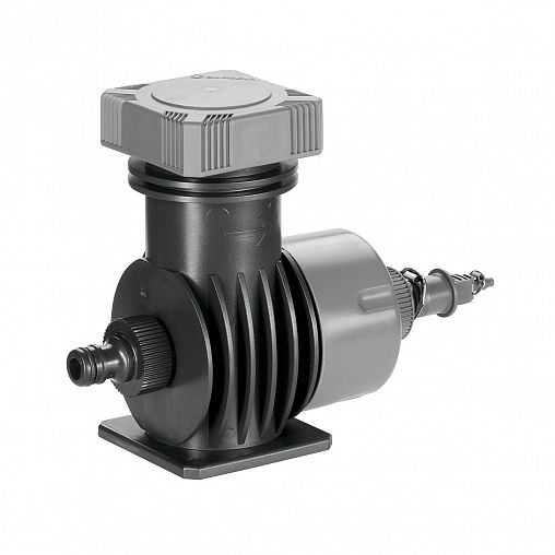 Мастер-блок Gardena 2000, до 2000 л фото