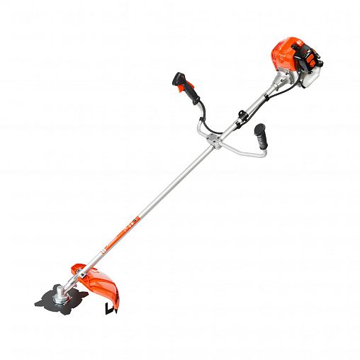 Триммер бензиновый Patriot PT 5555ES Country, 3 л.с. фото