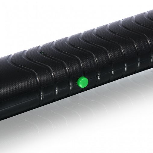 Мухобойка электрическая Help, на батарейках, 19 x 47,5 см фото