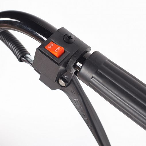 Мотокультиватор бензиновый Patriot T 2030 Denver, 2,8 л.с. фото