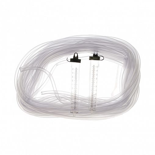 Гидроуровень Сибртех, со шкалой, 8 мм x 20 м фото