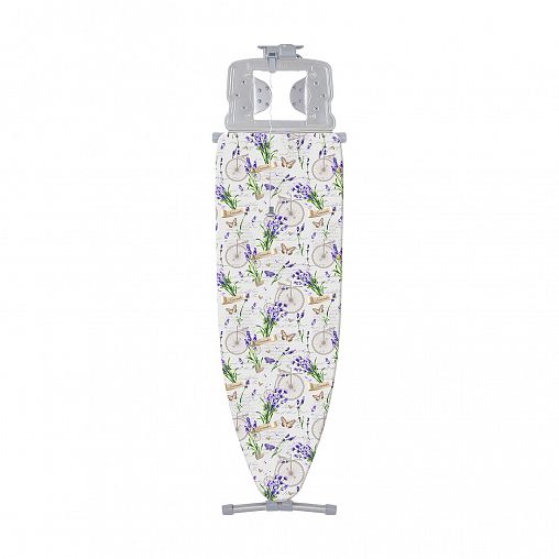 Гладильная доска Nika 9 Лаванда, 122 x 40 см фото