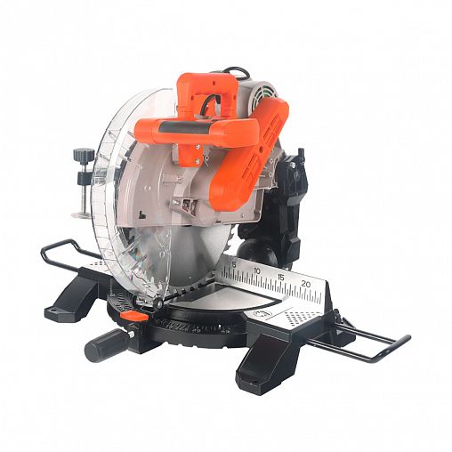 Торцовочная пила Patriot MS 303, 1700 Вт, 305 мм фото