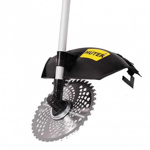 Триммер бензиновый Huter GGT-1900T, 2,5 л.с. фото